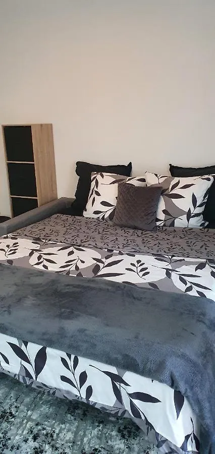 아파트 Lovely 1 Bedroom Vacation Home With Free Parking. 니스