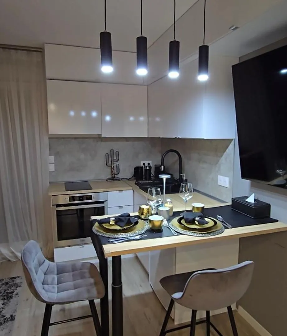 Lovely 1 Bedroom Vacation Home With Free Parking. Nice Frankrig
